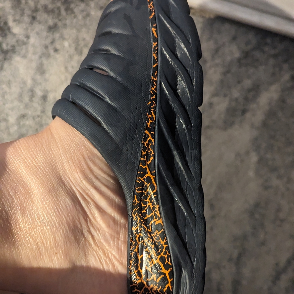 Hoka Unisex Slide Sandals
